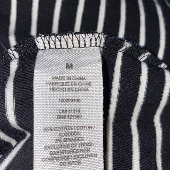 Stripped dress - Picture 5 of 6